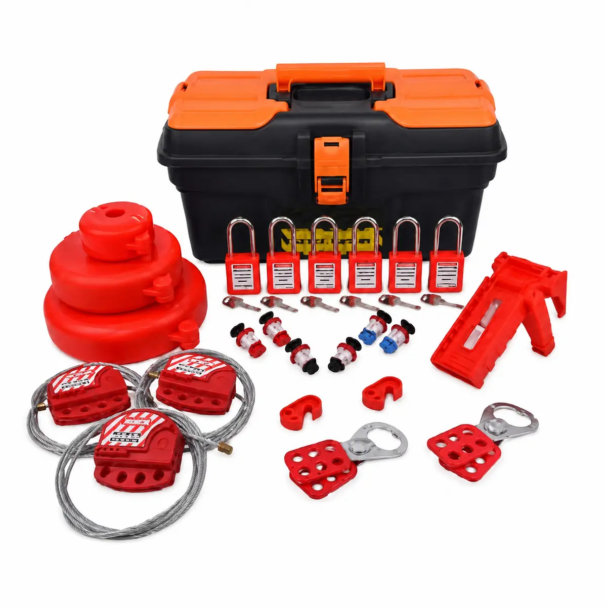 Electrical Lock Kit